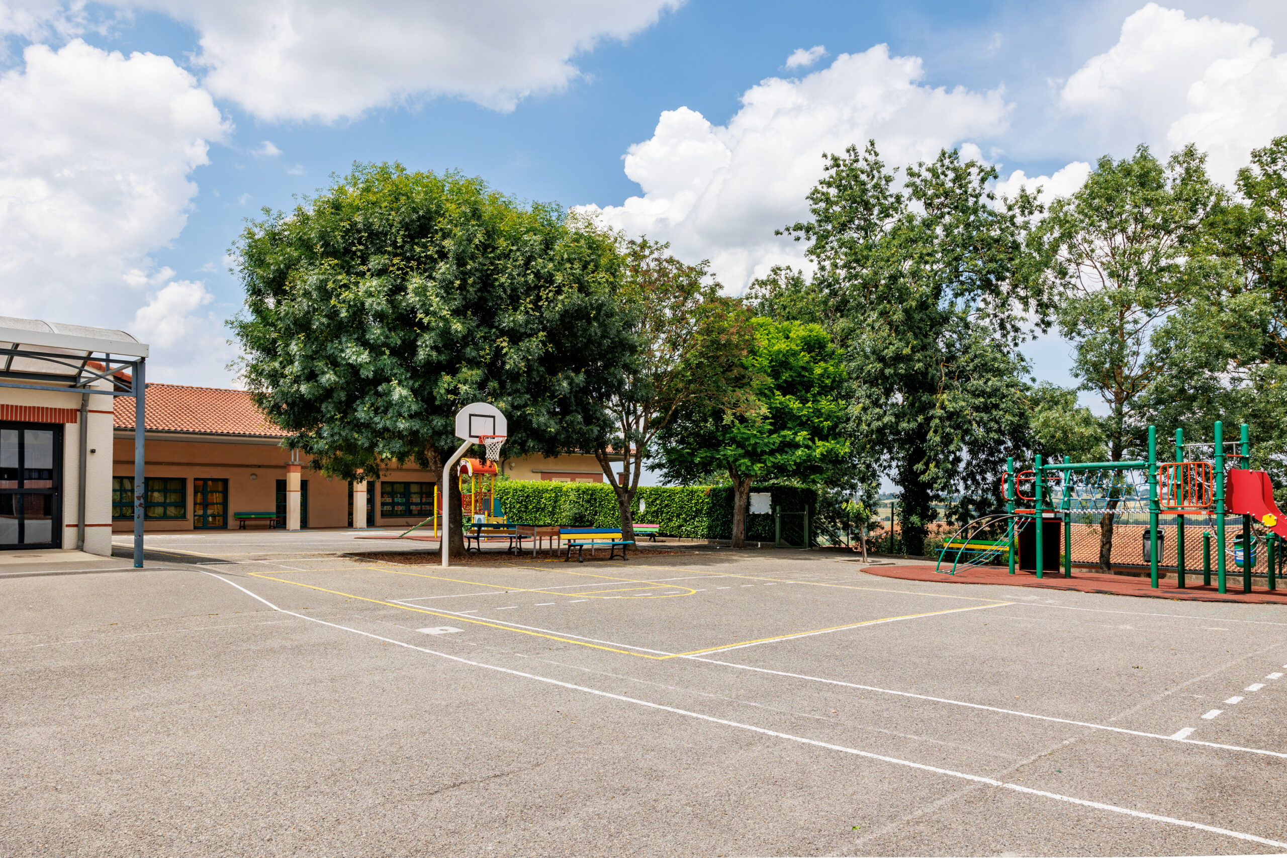 Enfance et jeunesse Mairie de Lauzerville