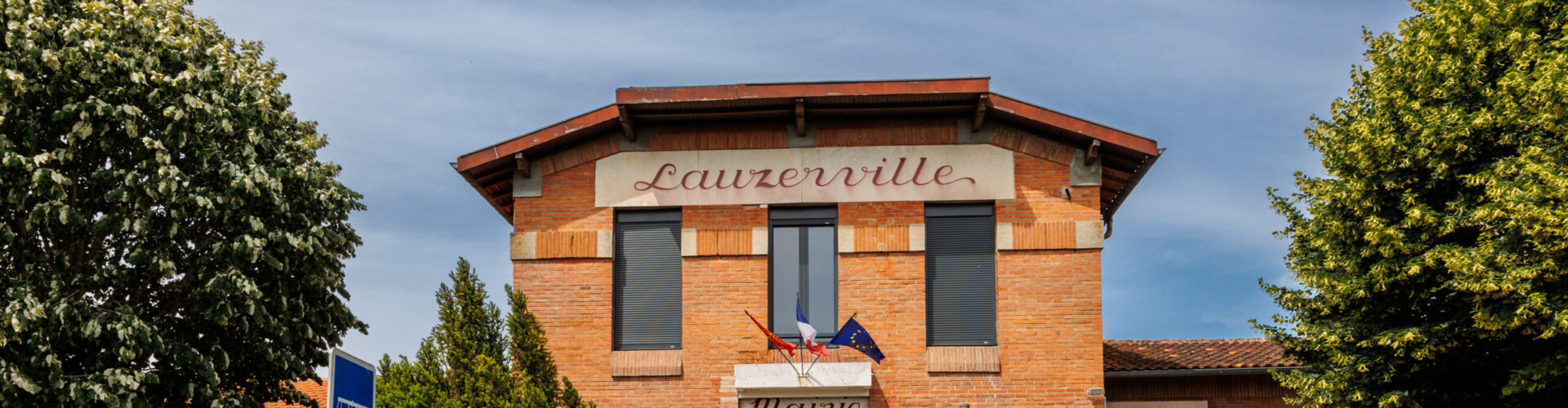 municipale Mairie de Lauzerville